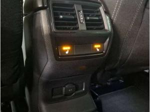 Skoda Karoq KAROQ SPORTLINE 150PS PARKEN FAHRASSIST.+ NAVI ELEKTR.HECKKLAPPE