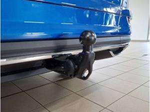 Skoda Karoq KAROQ SPORTLINE 150PS PARKEN FAHRASSIST.+ NAVI ELEKTR.HECKKLAPPE