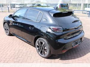 Peugeot 208 ELEKTRO Allure 156
