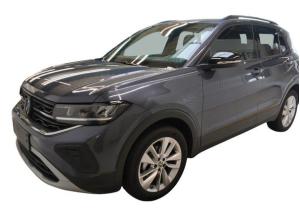Volkswagen T-Cross GOAL 1.0 TSI - Navi SHZ Rear View CarPlay ACC PDC DAB LED GJR