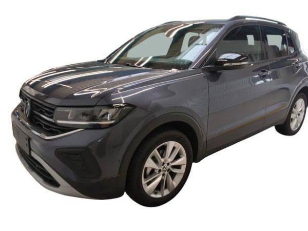Volkswagen T-Cross GOAL 1.0 TSI - Navi SHZ Rear View CarPlay ACC PDC DAB LED GJR