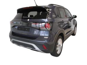 Volkswagen T-Cross GOAL 1.0 TSI - Navi SHZ Rear View CarPlay ACC PDC DAB LED GJR