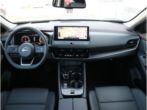 Nissan X-Trail X-TRAIL TEKNA 1.5 VC-T e-POWER ACC+LED+Navi+SHZ