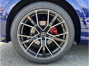 Audi Q8 50 TDI S line AHK Matrix B&O HUD 360° Pano