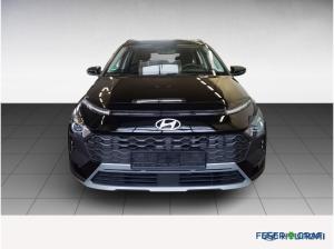 Hyundai BAYON Bayon SELECT NAV KLIMA USB CAM ALLWETTER CARPLAY