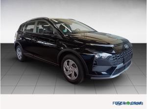 Hyundai BAYON Bayon SELECT NAV KLIMA USB CAM ALLWETTER CARPLAY
