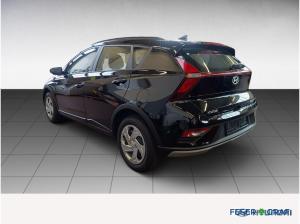 Hyundai BAYON Bayon SELECT NAV KLIMA USB CAM ALLWETTER CARPLAY