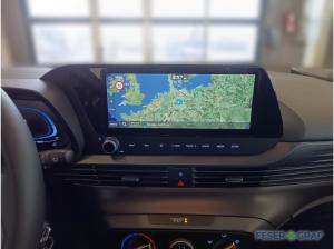 Hyundai BAYON Bayon SELECT NAV KLIMA USB CAM ALLWETTER CARPLAY