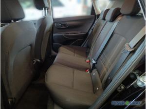 Hyundai BAYON Bayon SELECT NAV KLIMA USB CAM ALLWETTER CARPLAY