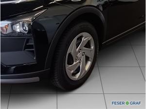 Hyundai BAYON Bayon SELECT NAV KLIMA USB CAM ALLWETTER CARPLAY