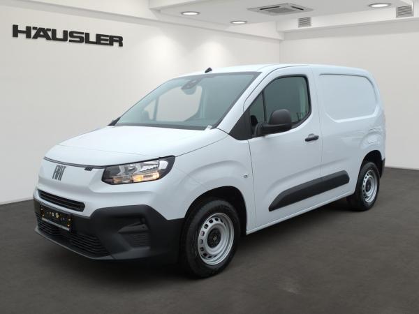Abbildung Leasingangebot Fiat Doblo