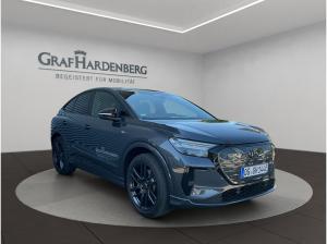 Audi e-tron Q4 Sportback e-tron quattro performance