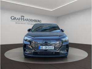 Audi e-tron Q4 Sportback e-tron quattro performance