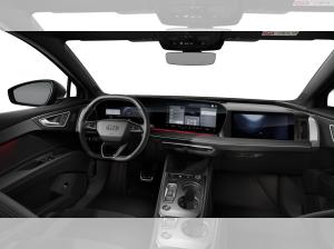 Audi e-tron Q4 Sportback e-tron quattro performance