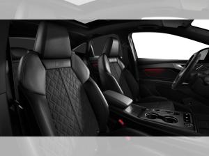 Audi e-tron Q4 Sportback e-tron quattro performance