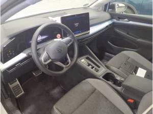 Volkswagen Golf VIII Lim. GOAL 1.5 eTSI DSG - SHZ Matrix-LED Navi ACC Rear View PDC AHK Keyless GJR