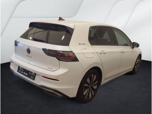 Volkswagen Golf VIII Lim. GOAL 1.5 eTSI DSG - SHZ Matrix-LED Navi ACC Rear View PDC AHK Keyless GJR