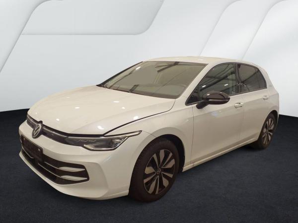 Volkswagen Golf VIII Lim. GOAL 1.5 eTSI DSG - SHZ Matrix-LED Navi ACC Rear View PDC AHK Keyless GJR