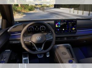 Volkswagen T-Roc 1.5 eTSI OPF DSG R-Line