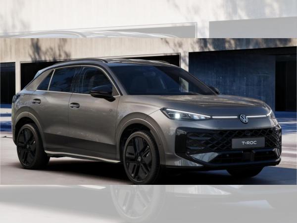Volkswagen T-Roc 1.5 eTSI OPF DSG R-Line