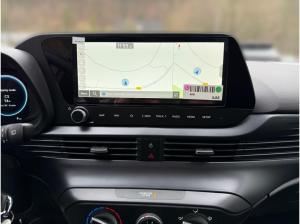 Hyundai i20 1.0 T-GDI 90PS M/T Blackline ( Bose, LED-Scheinwerfer )