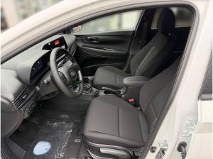 Hyundai i20 1.0 T-GDI 90PS M/T Blackline ( Bose, LED-Scheinwerfer )