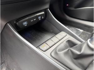 Hyundai i20 1.0 T-GDI 90PS M/T Blackline ( Bose, LED-Scheinwerfer )
