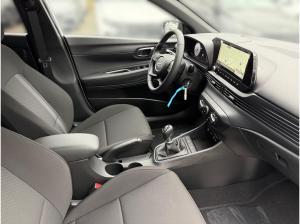 Hyundai i20 1.0 T-GDI 90PS M/T Blackline ( Bose, LED-Scheinwerfer )
