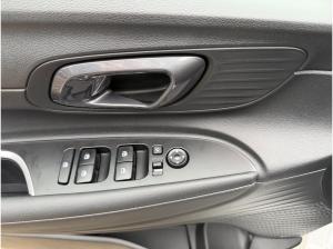 Hyundai i20 1.0 T-GDI 90PS M/T Blackline ( Bose, LED-Scheinwerfer )