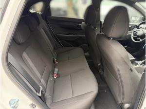 Hyundai i20 1.0 T-GDI 90PS M/T Blackline ( Bose, LED-Scheinwerfer )