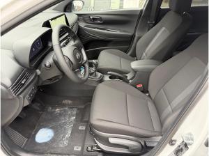 Hyundai i20 1.0 T-GDI 90PS M/T Blackline ( Bose, LED-Scheinwerfer )