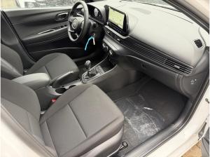 Hyundai i20 1.0 T-GDI 90PS M/T Blackline ( Bose, LED-Scheinwerfer )