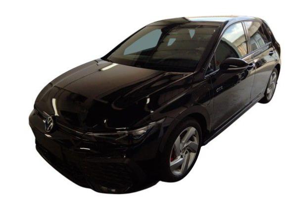 Volkswagen Golf VIII Lim. GTE 1.5 TSI eHybrid DSG - AHK HUD Navi Rear View ACC Pano Matrix-LED PDC