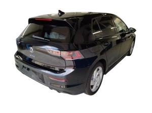 Volkswagen Golf VIII Lim. GTE 1.5 TSI eHybrid DSG -  AHK HUD Navi Rear View ACC Pano Matrix-LED PDC