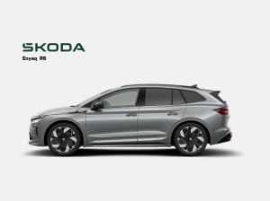 Skoda Enyaq RS
