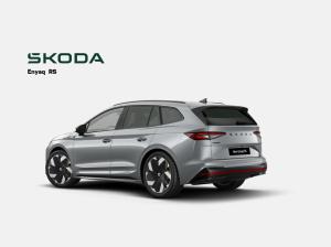 Skoda Enyaq RS