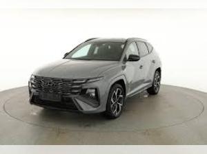 Hyundai TUCSON 1.6 T-GDi N-Line Krell Navi CarPlay *sofort verfügbar*