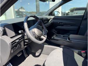 Hyundai TUCSON 1.6 T-GDi N-Line Krell Navi CarPlay *sofort verfügbar*