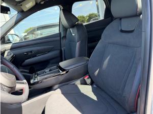 Hyundai TUCSON 1.6 T-GDi N-Line Krell Navi CarPlay *sofort verfügbar*
