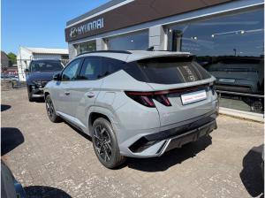 Hyundai TUCSON 1.6 T-GDi N-Line Krell Navi CarPlay *sofort verfügbar*