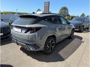 Hyundai TUCSON 1.6 T-GDi N-Line Krell Navi CarPlay *sofort verfügbar*