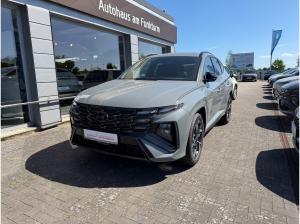 Hyundai TUCSON 1.6 T-GDi N-Line Krell Navi CarPlay *sofort verfügbar*