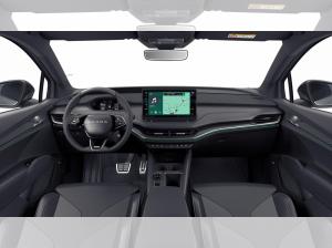 Skoda Enyaq RS