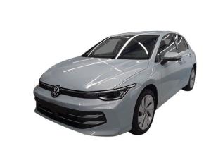 Volkswagen Golf VIII Lim. Style  1.5 eTSI DSG - LED Plus HUD Navi Area View PDC SHZ Keyless ACC