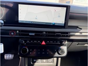 Hyundai TUCSON 1.6 T-GDi N-Line X Assistenzp. Matrix *sofort verfügabr*