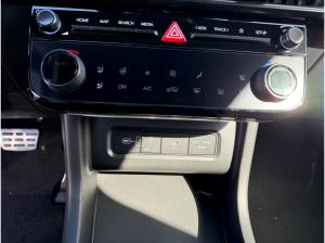 Hyundai TUCSON 1.6 T-GDi N-Line X Assistenzp. Matrix *sofort verfügabr*