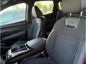 Hyundai TUCSON 1.6 T-GDi N-Line X Assistenzp. Matrix *sofort verfügabr*