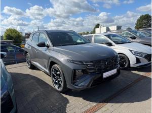 Hyundai TUCSON 1.6 T-GDi N-Line X Assistenzp. Matrix *sofort verfügabr*