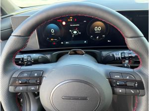 Hyundai TUCSON 1.6 T-GDi N-Line X Assistenzp. Matrix *sofort verfügabr*