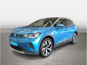 Volkswagen ID.4 Pro electric Automatik 2xKlima ACC AHK AUT